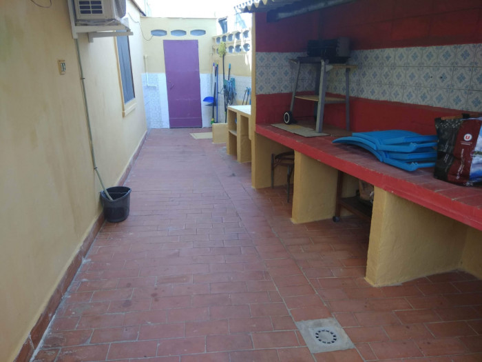 Apartamento en Gandia por el mar