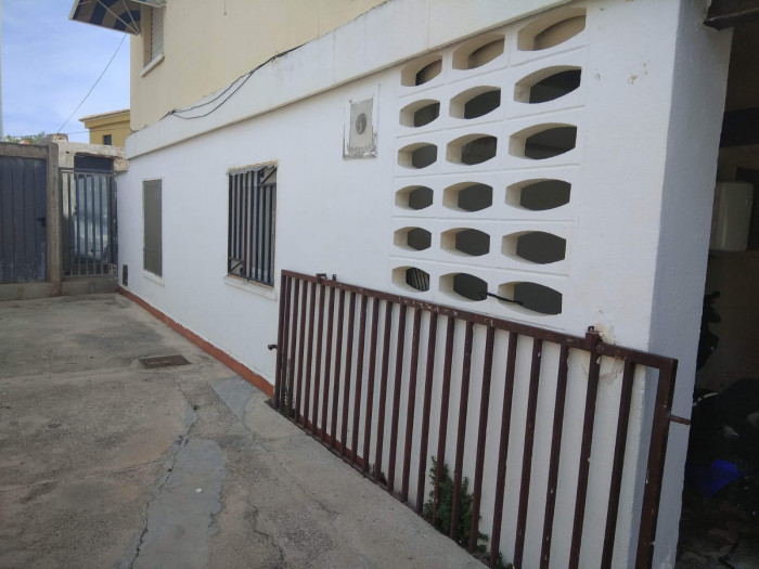 Apartamento en Gandia por el mar