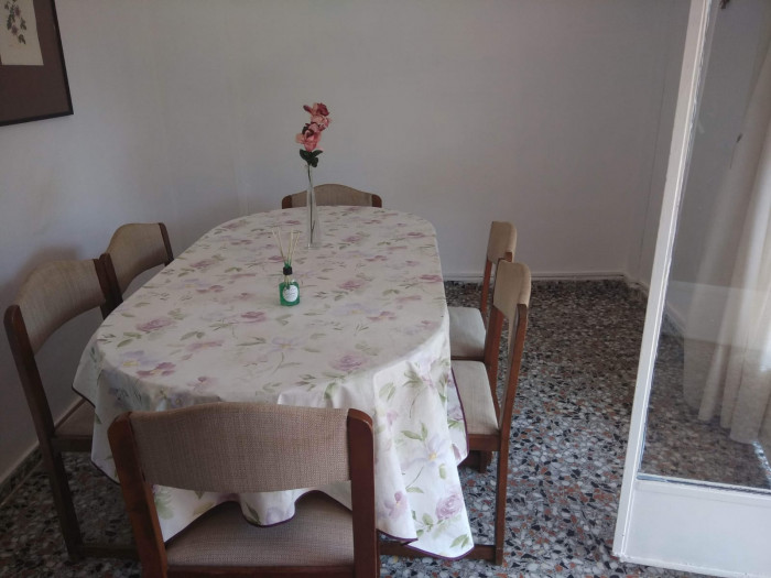 Apartamento en Gandia por el mar