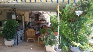 Villa en Benidorm