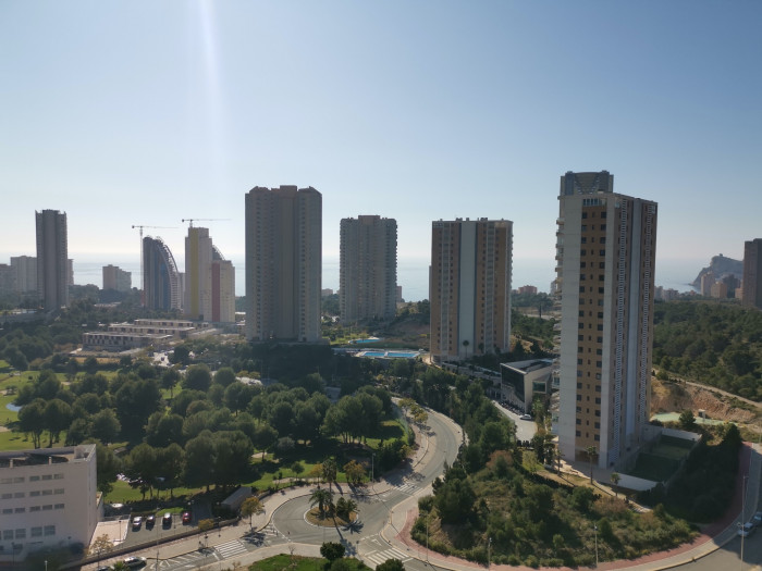 Apartamento en Benidorm