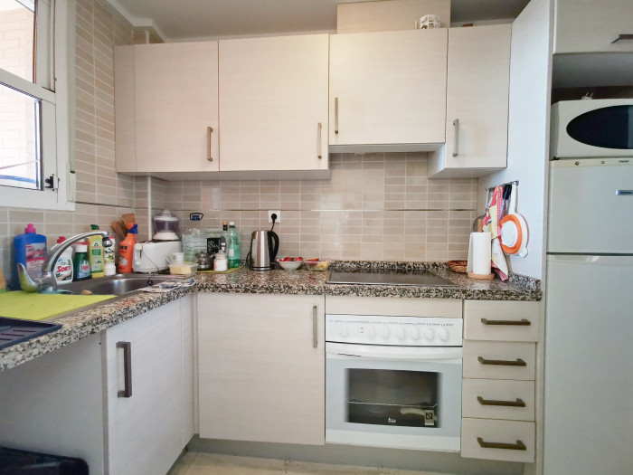 Apartamento en Benidorm