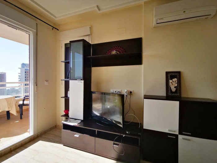 Apartamento en Benidorm