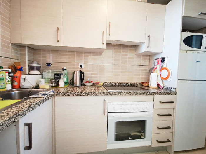 Apartamento en Benidorm