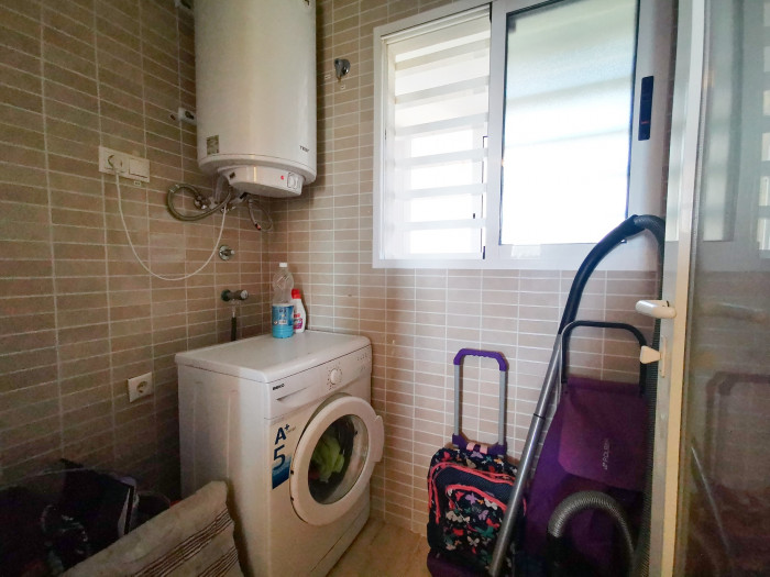 Apartamento en Benidorm