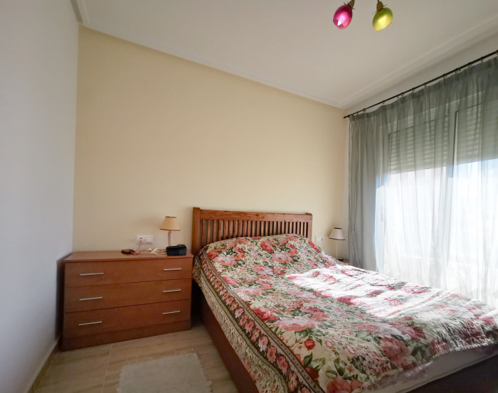 Apartamento en Benidorm
