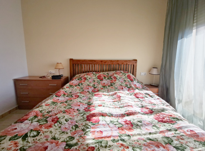 Apartamento en Benidorm