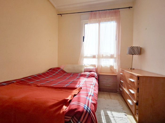 Apartamento en Benidorm