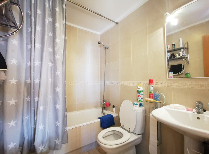 Apartamento en Benidorm