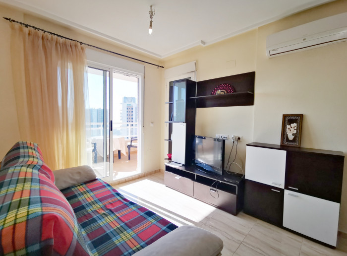 Apartamento en Benidorm