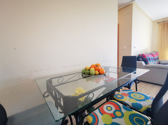 Apartamento en Benidorm