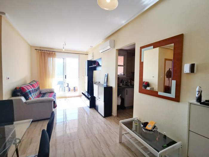 Apartamento en Benidorm