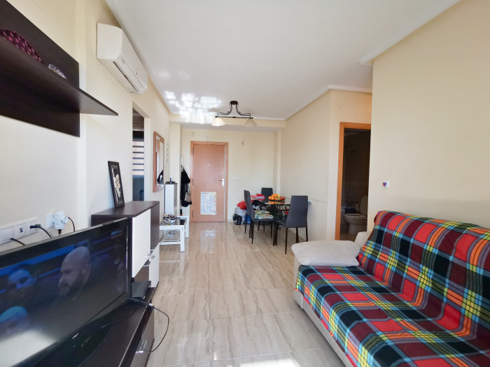 Apartamento en Benidorm