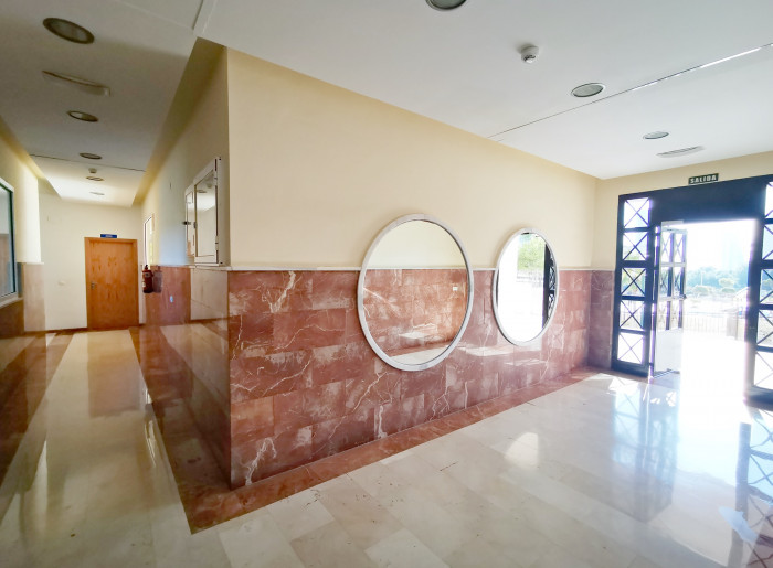 Apartamento en Benidorm