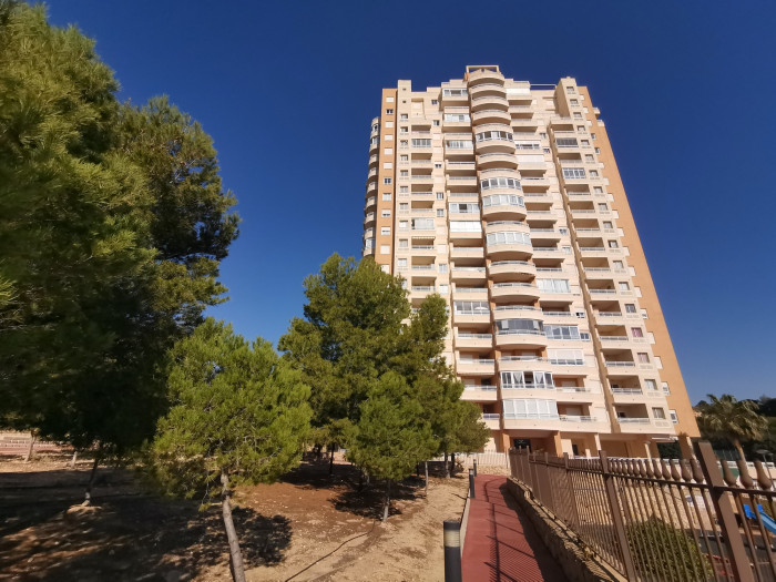 Apartamento en Benidorm