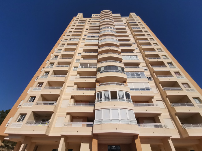 Apartamento en Benidorm