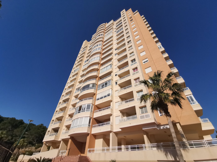 Apartamento en Benidorm