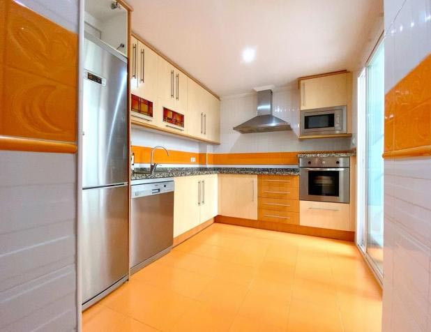 Apartamento en benidorm