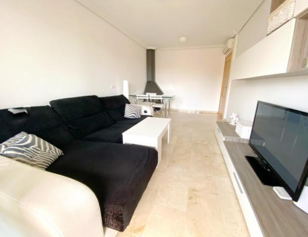 Apartamento en benidorm