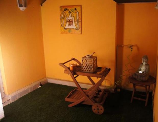 Apartamento en benidorm