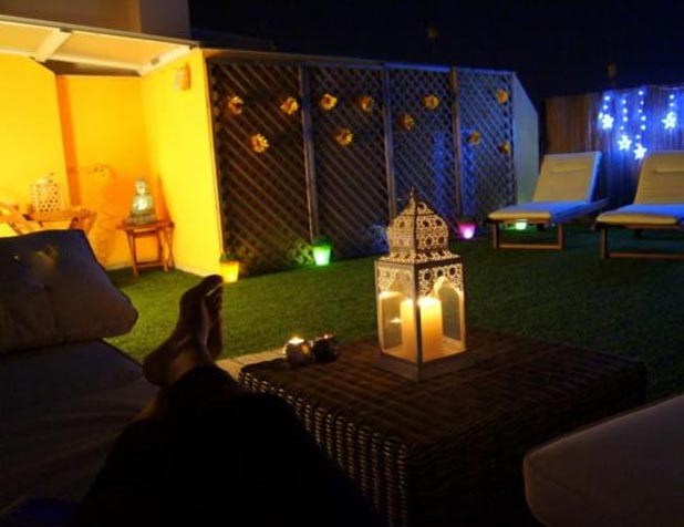 Apartamento en benidorm