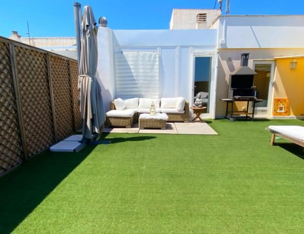Apartamento en benidorm