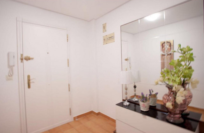 Apartamento en Alicante