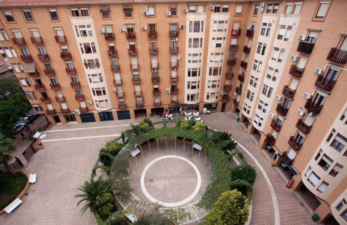 Apartamento en Alicante