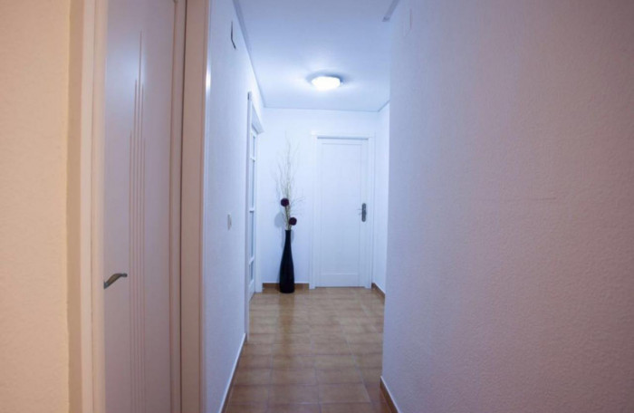 Apartamento en Alicante
