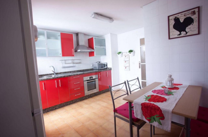 Apartamento en Alicante