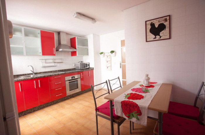 Apartamento en Alicante