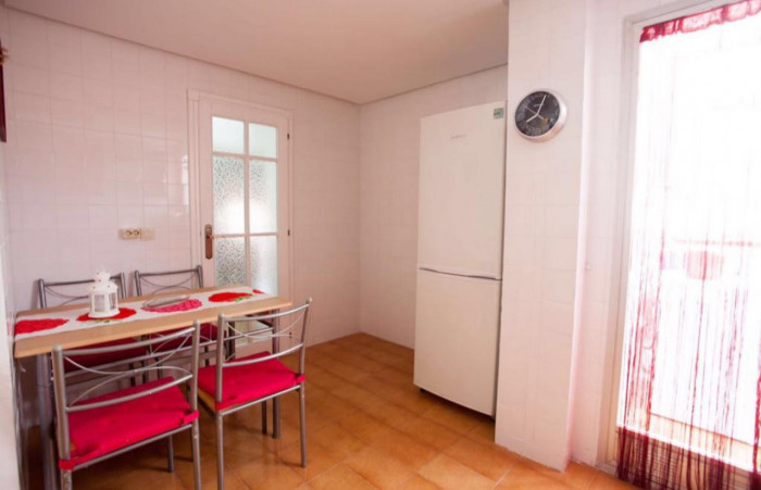 Apartamento en Alicante