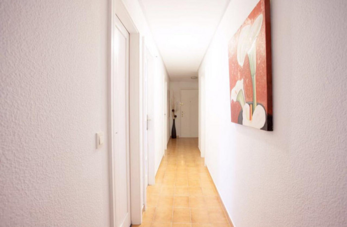 Apartamento en Alicante