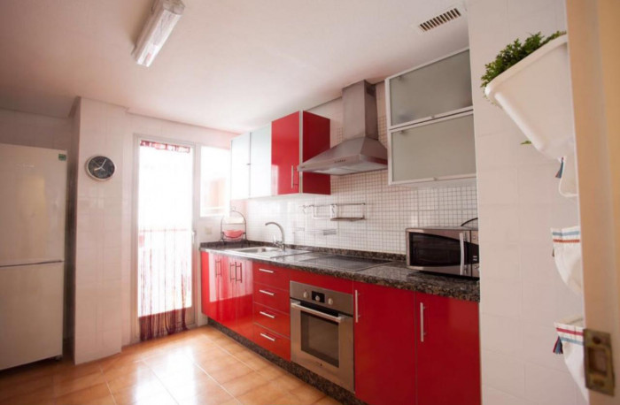 Apartamento en Alicante