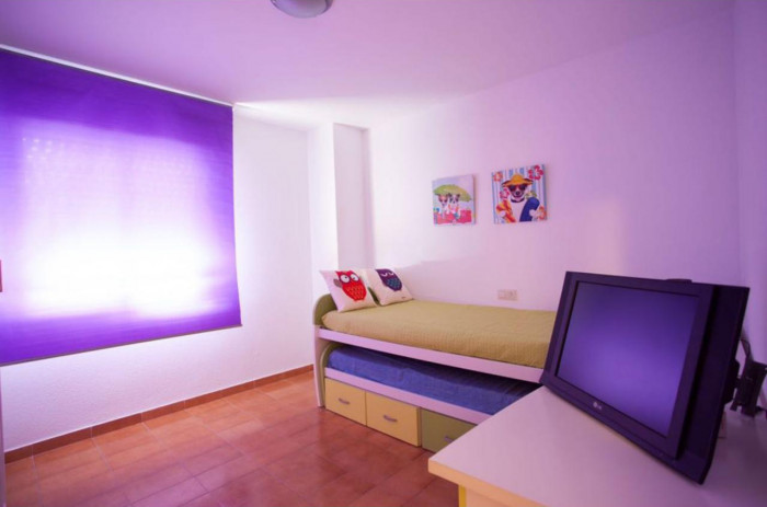 Apartamento en Alicante