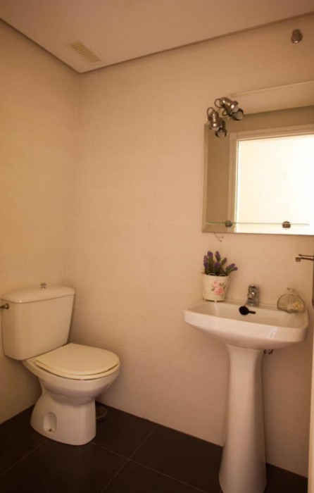Apartamento en Alicante