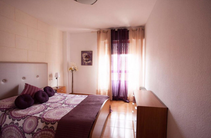Apartamento en Alicante