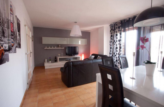 Apartamento en Alicante