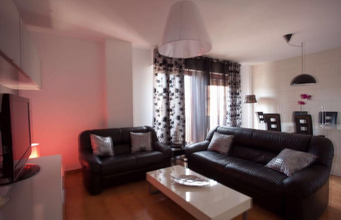 Apartamento en Alicante