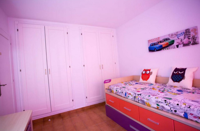 Apartamento en Alicante