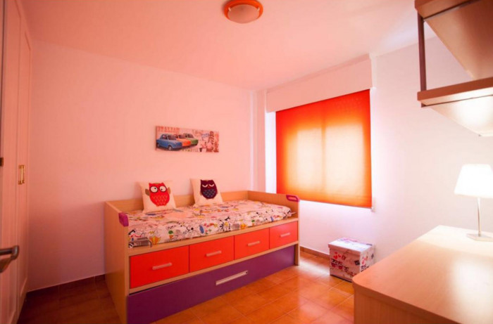 Apartamento en Alicante