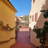 Квартира в порту Луис Кампоманес, Altea