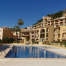 Квартира в порту Луис Кампоманес, Altea