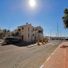 Квартира в порту Луис Кампоманес, Altea