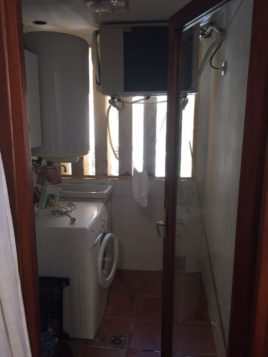 Квартира в порту Луис Кампоманес, Altea