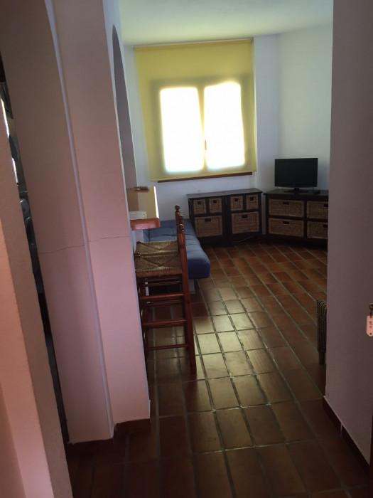 Квартира в порту Луис Кампоманес, Altea