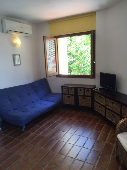 Квартира в порту Луис Кампоманес, Altea