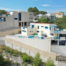 Moderna villa en Altea