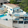 Moderna villa en Altea
