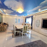 Moderna villa en Altea